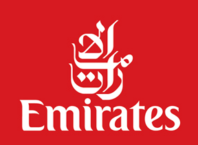 Emirates airlines offer