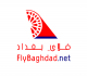 FLY BAGHDAD